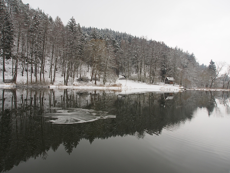 Ctyrkoly, Prague, January 2016, Photo by Arash Raissian