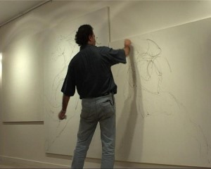 Iranian Painters