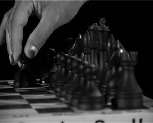 2nd Game - SHENAS - Arash Raissian