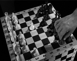 2nd Game - SHENAS - Arash Raissian