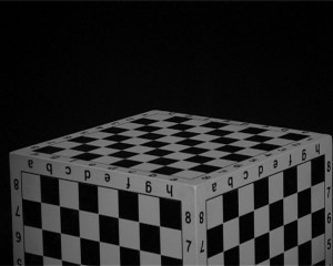 2nd Game - SHENAS - Arash Raissian