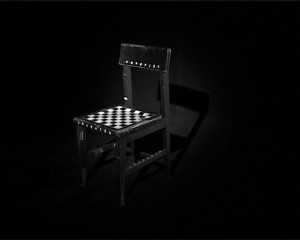 2nd Game - SHENAS - Arash Raissian