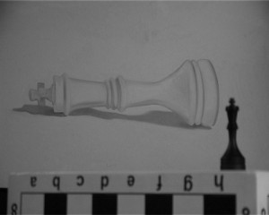 2nd Game - SHENAS - Arash Raissian