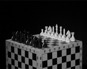 2nd Game - SHENAS - Arash Raissian