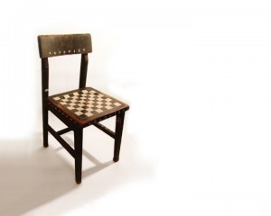 2nd Game - SHENAS - Arash Raissian