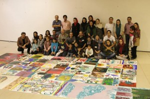 an earthquake in Azarbaijan