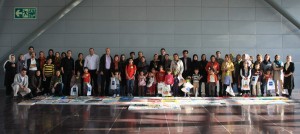 an earthquake in Azarbaijan