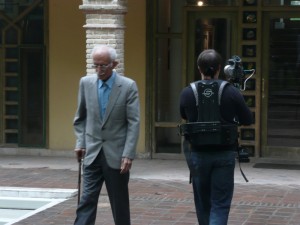 Amirkhani-Calligrapher