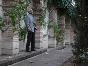 Amirkhani-Calligrapher