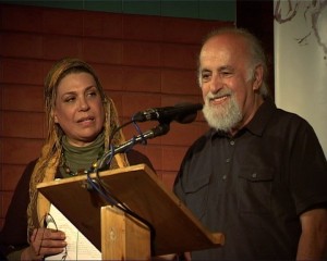 Hannibal Alkhas-The Letter to the Sky