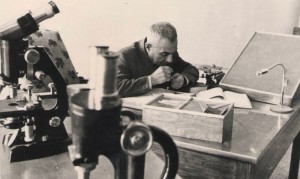 Jalal afshar-Iranian Entomologist